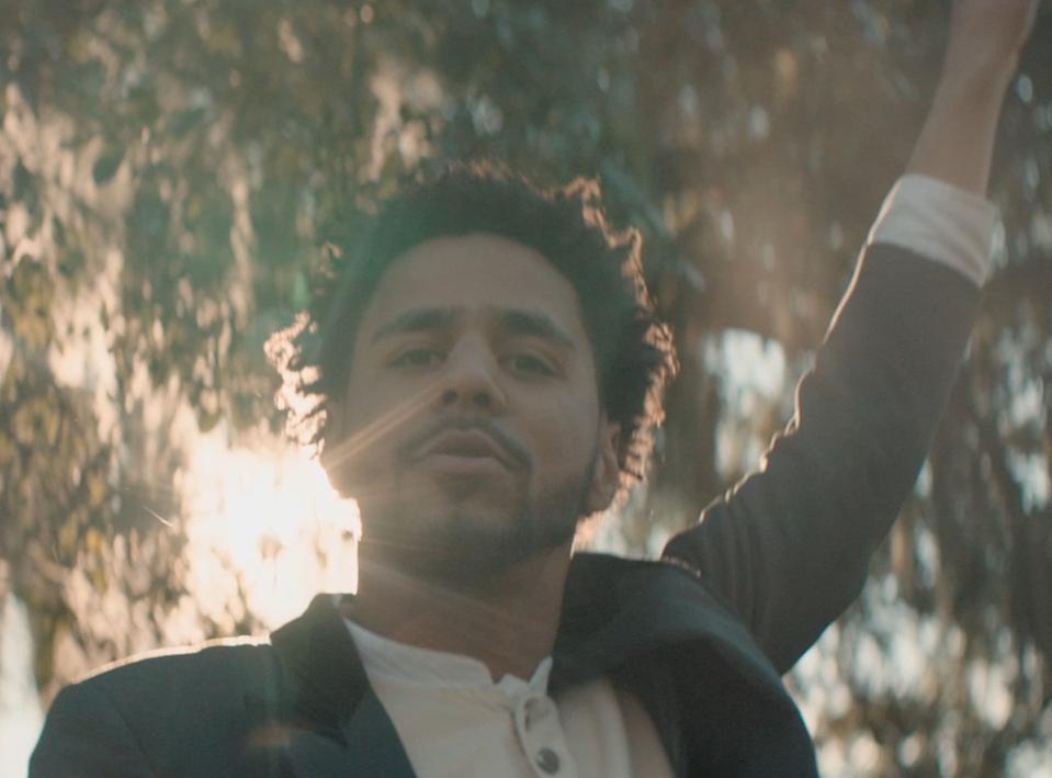 J. Cole: G.O.M.D.